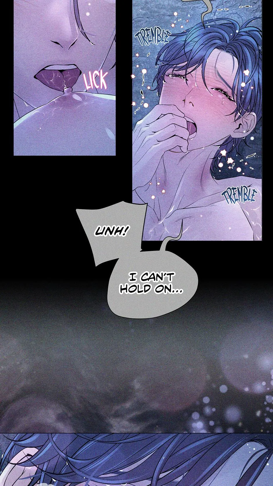 The Trap Of Passion - Chapter 60 Page 64