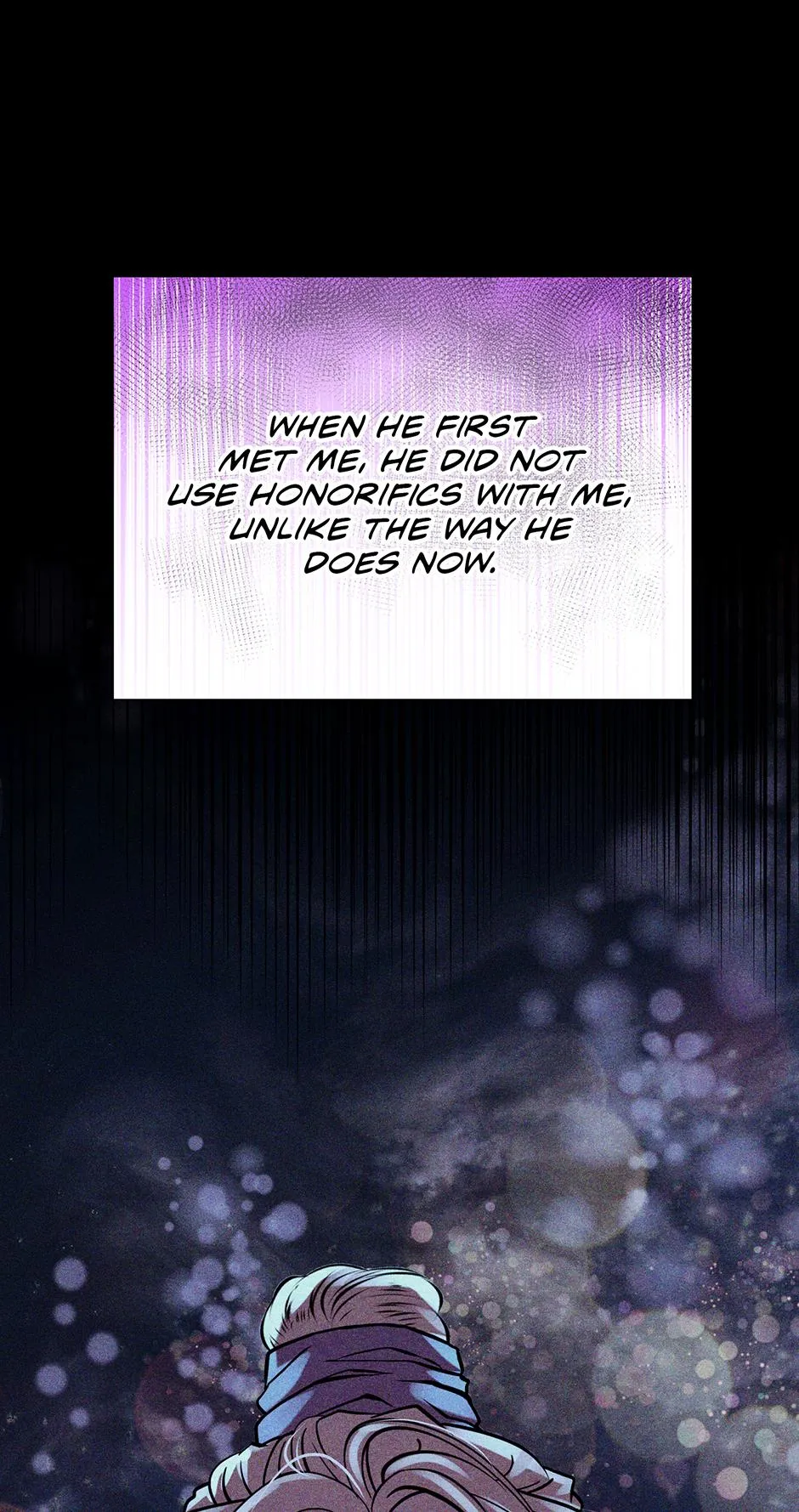 The Trap Of Passion - Chapter 60 Page 67
