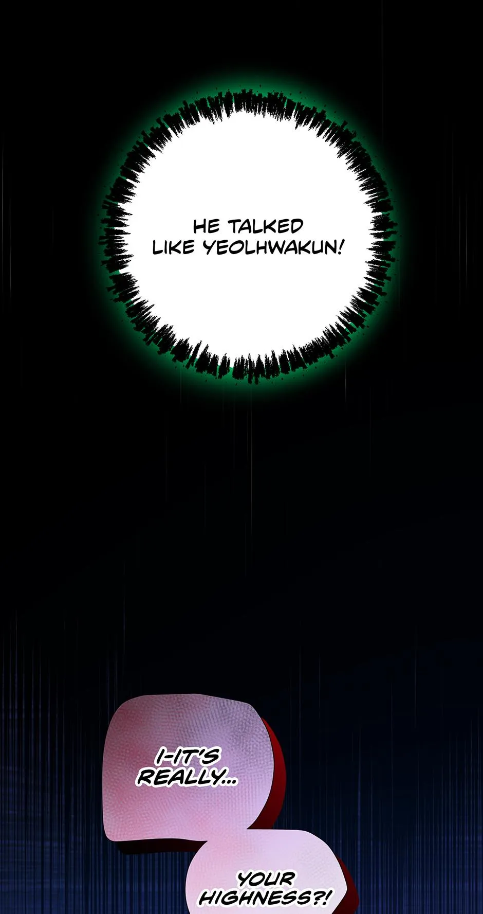 The Trap Of Passion - Chapter 60 Page 69