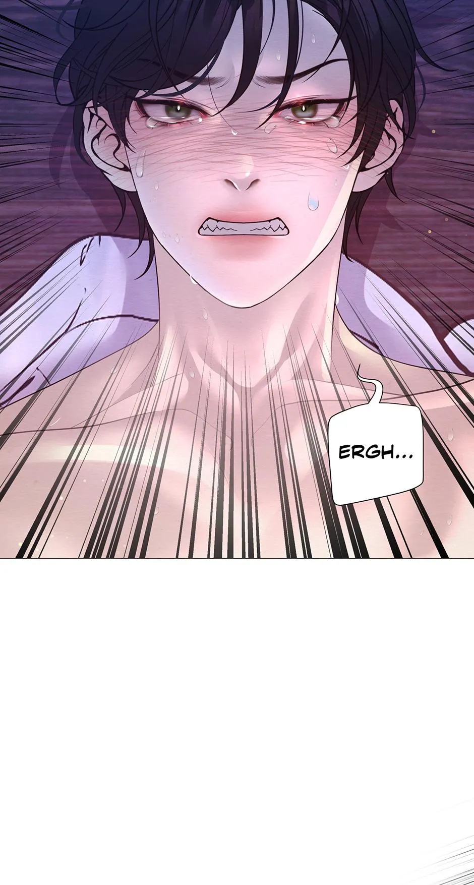 The Trap Of Passion - Chapter 60 Page 74