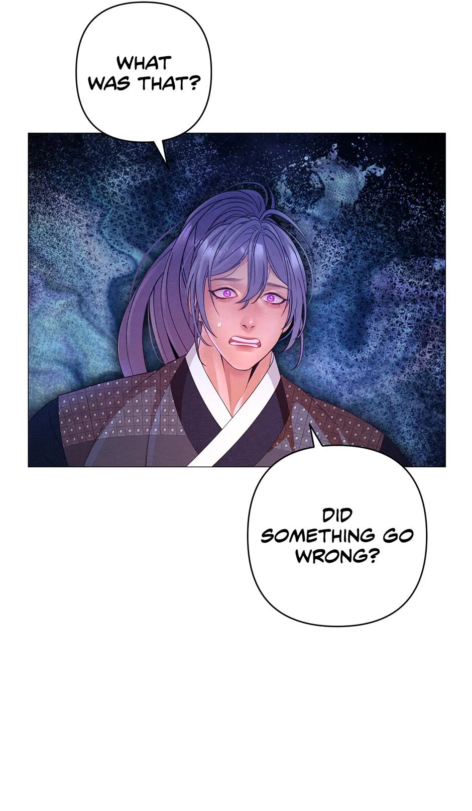 The Trap Of Passion - Chapter 61 Page 6