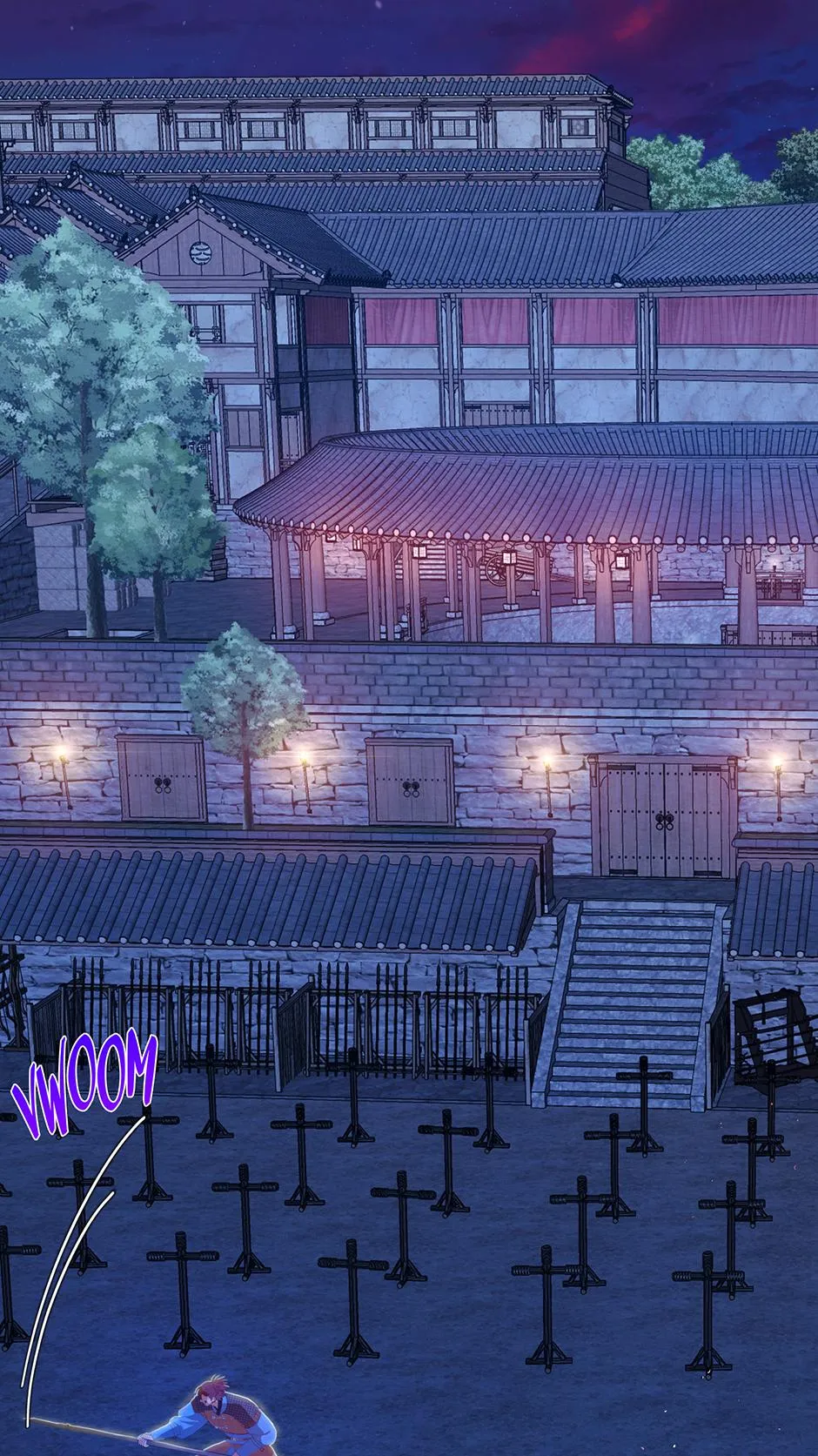 The Trap Of Passion - Chapter 61 Page 10