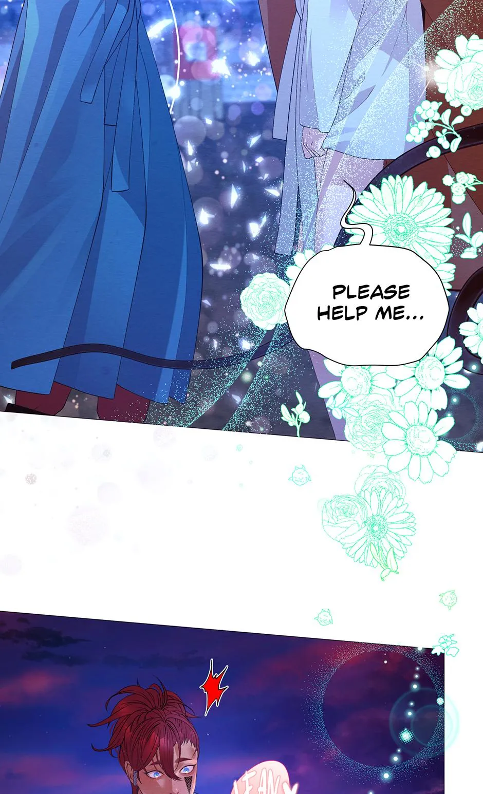 The Trap Of Passion - Chapter 61 Page 18