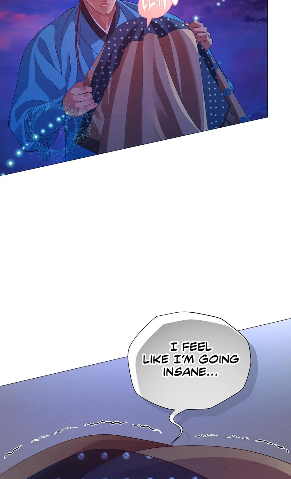 The Trap Of Passion - Chapter 61 Page 19