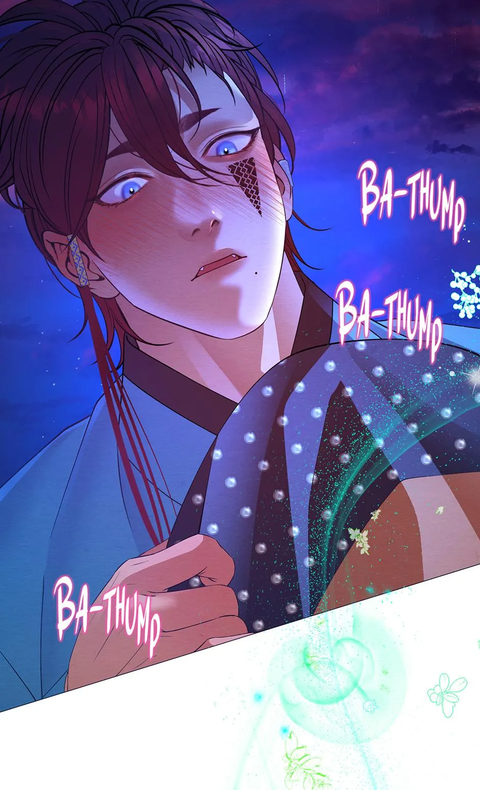 The Trap Of Passion - Chapter 61 Page 23