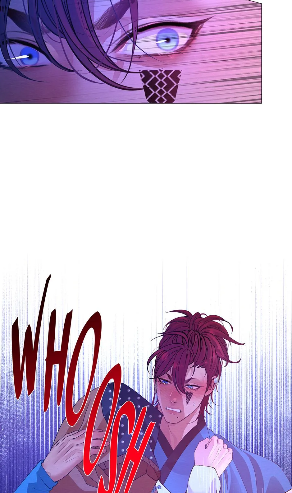 The Trap Of Passion - Chapter 61 Page 26