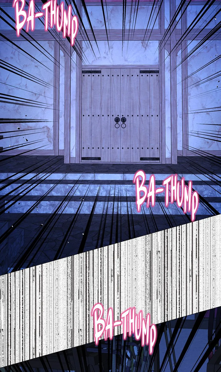 The Trap Of Passion - Chapter 61 Page 28