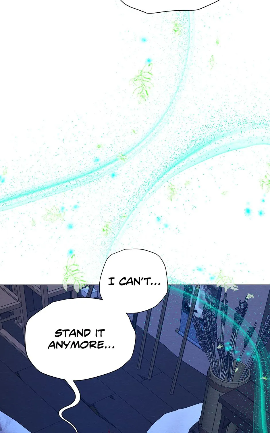 The Trap Of Passion - Chapter 61 Page 34