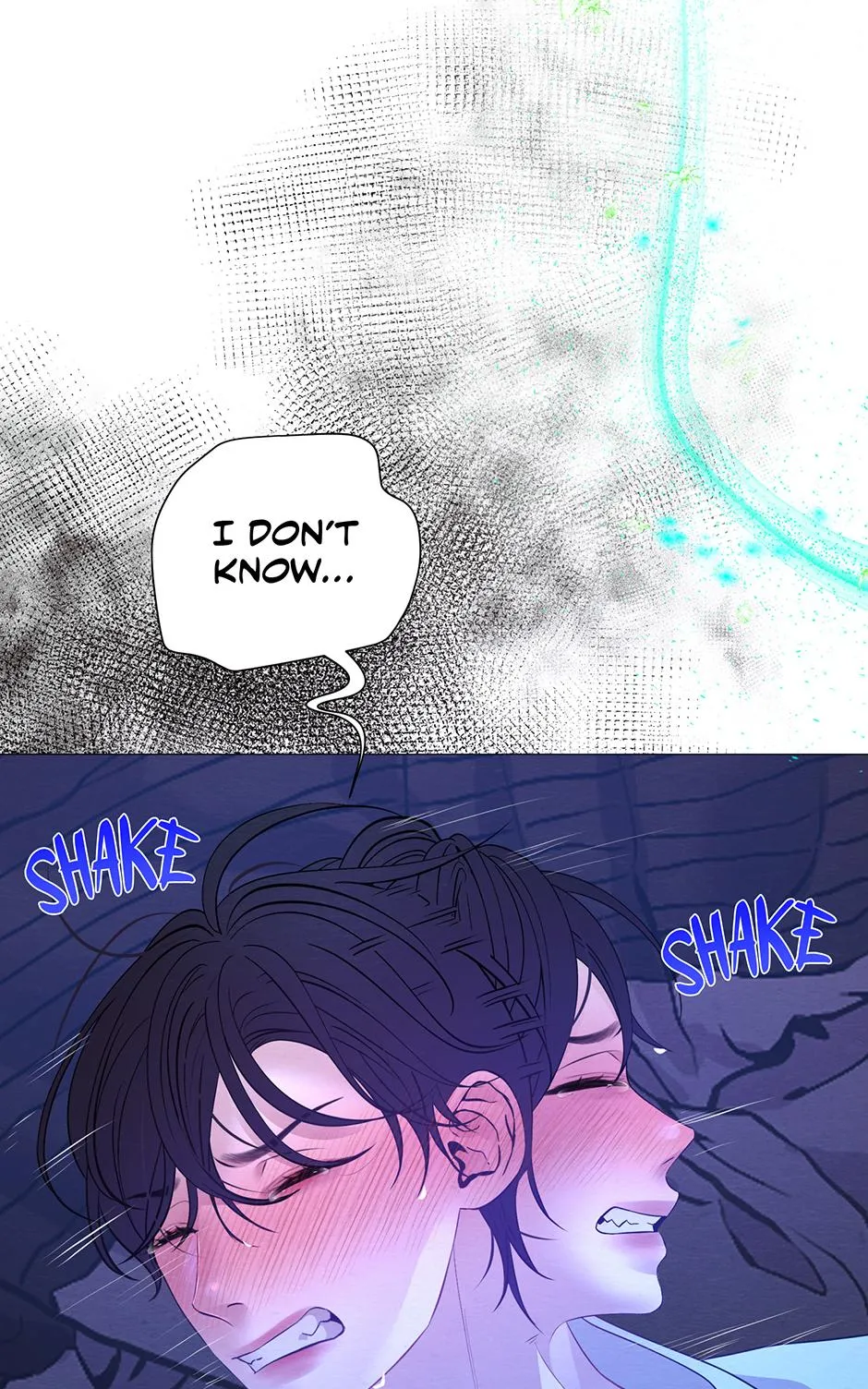 The Trap Of Passion - Chapter 61 Page 36