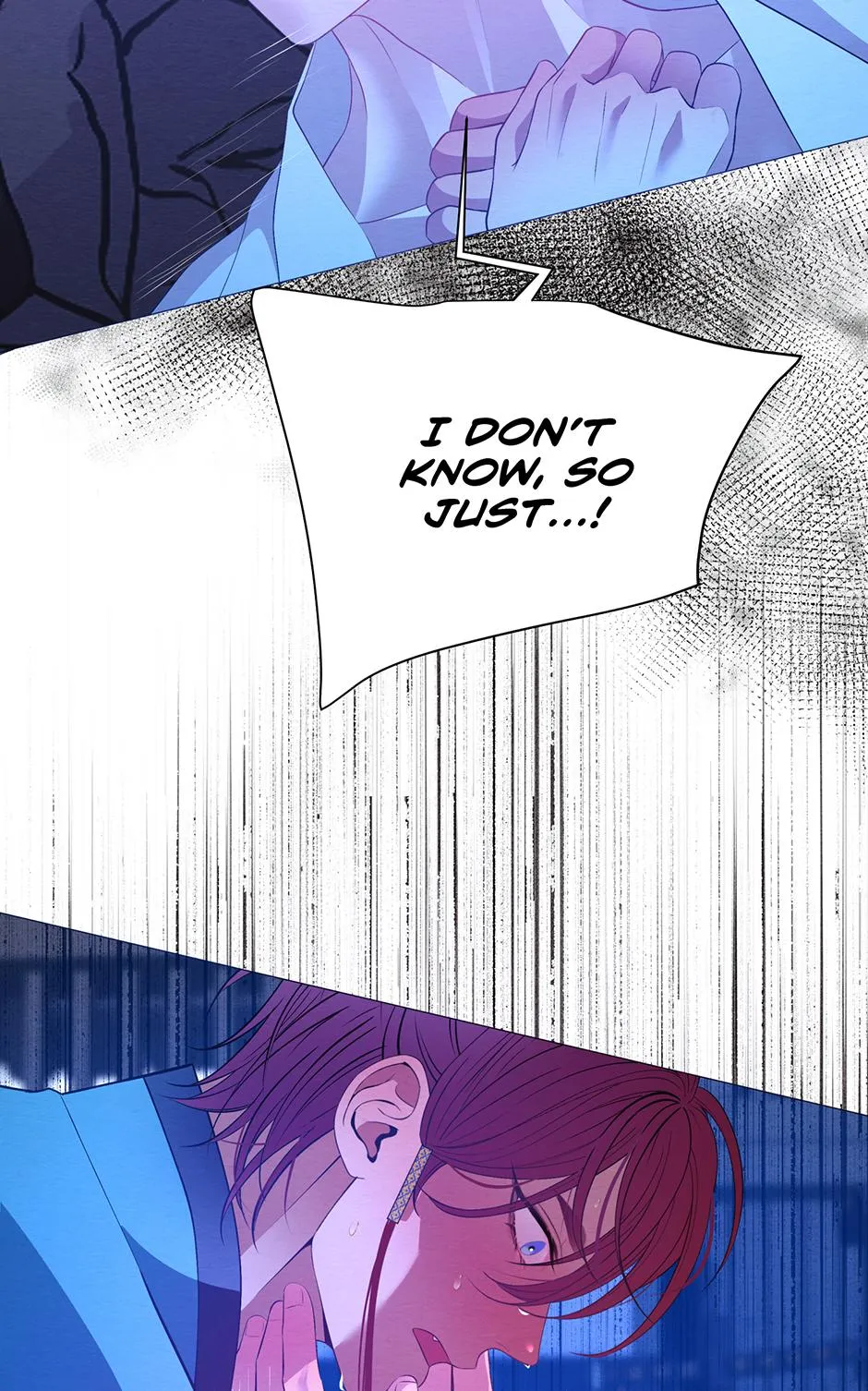 The Trap Of Passion - Chapter 61 Page 37