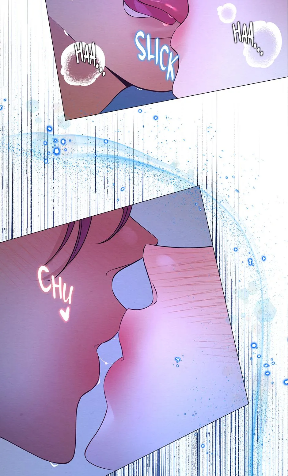 The Trap Of Passion - Chapter 61 Page 45