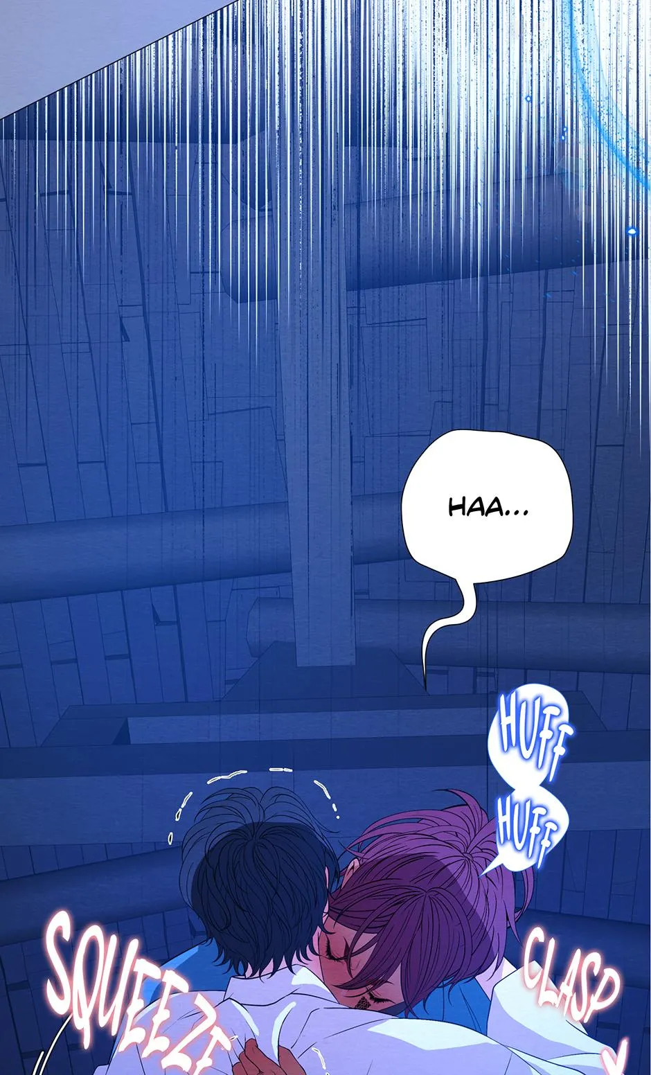 The Trap Of Passion - Chapter 61 Page 46