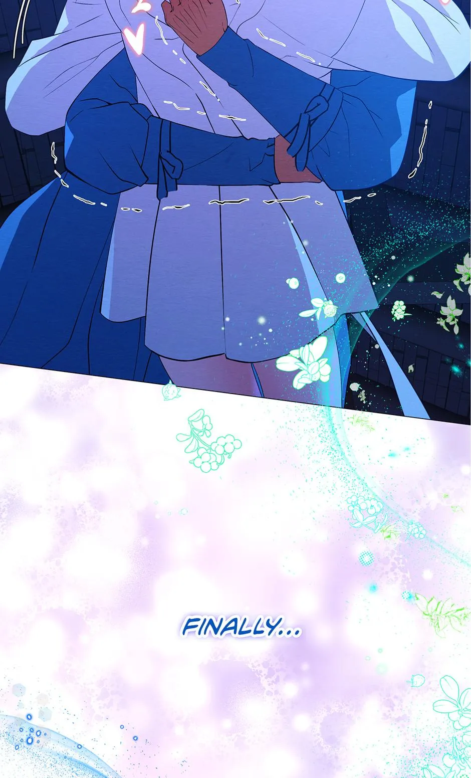 The Trap Of Passion - Chapter 61 Page 47