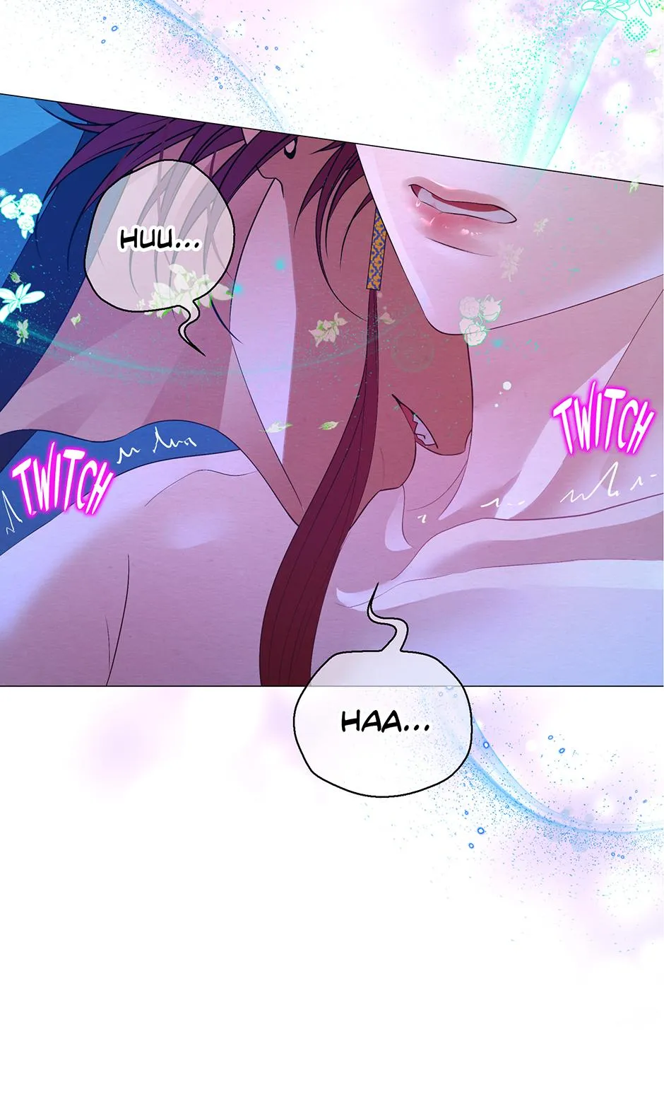 The Trap Of Passion - Chapter 61 Page 48