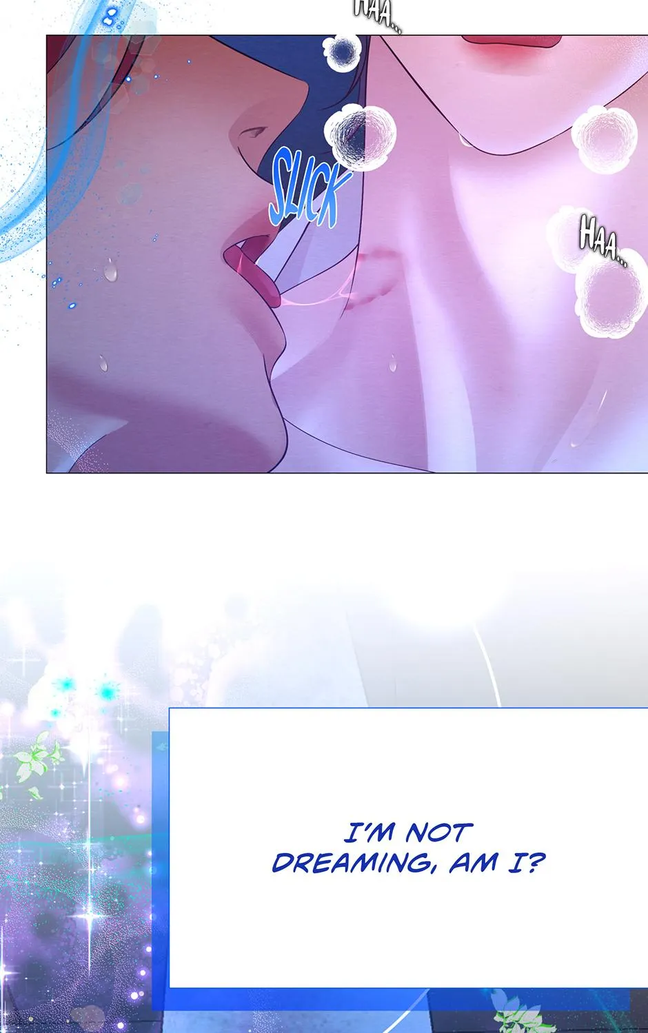 The Trap Of Passion - Chapter 61 Page 52
