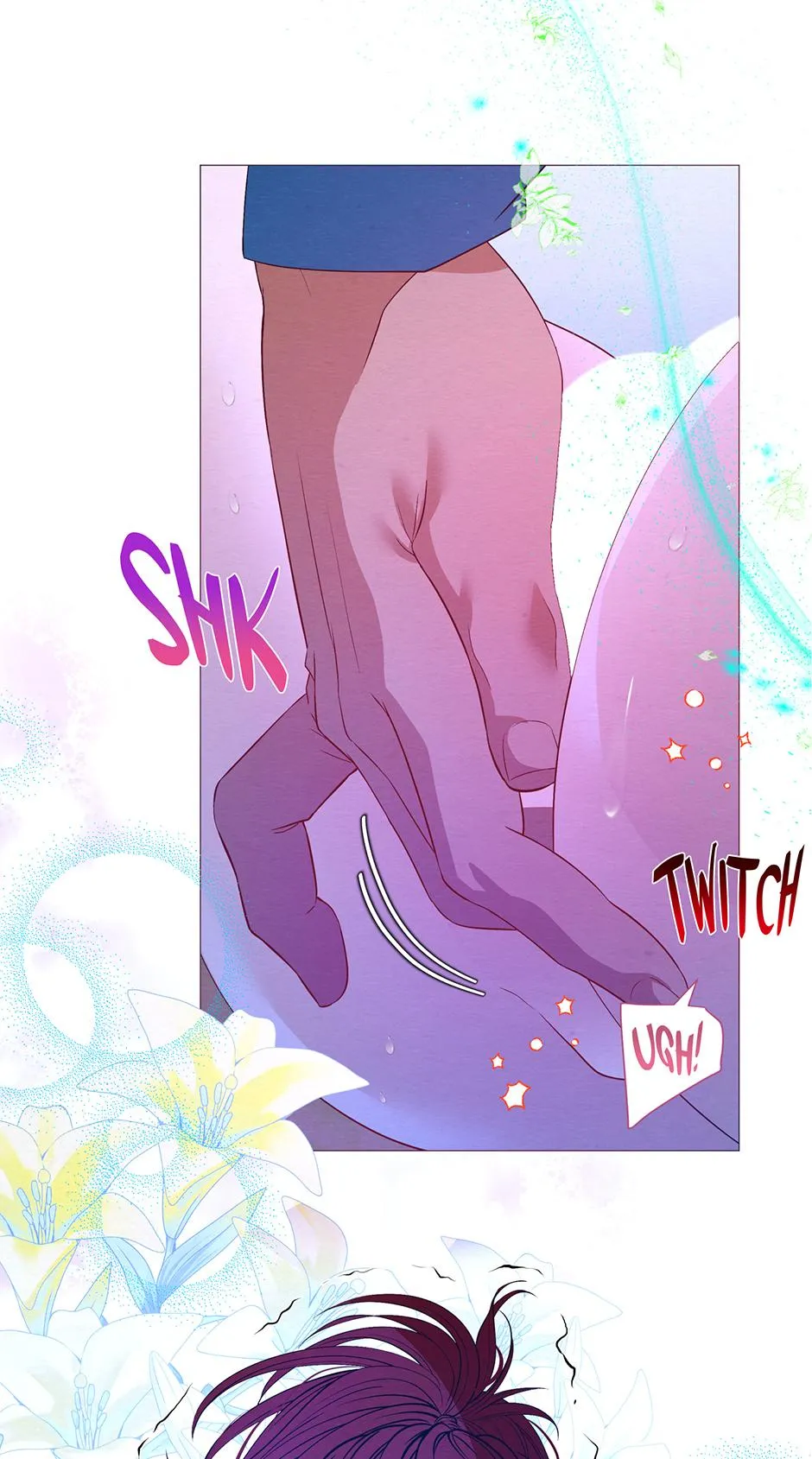 The Trap Of Passion - Chapter 61 Page 63