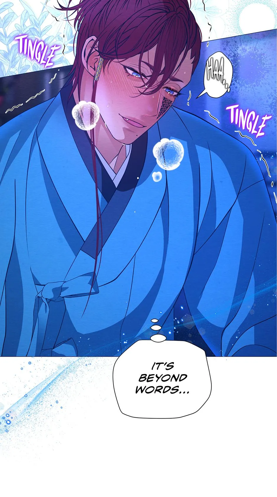 The Trap Of Passion - Chapter 61 Page 64