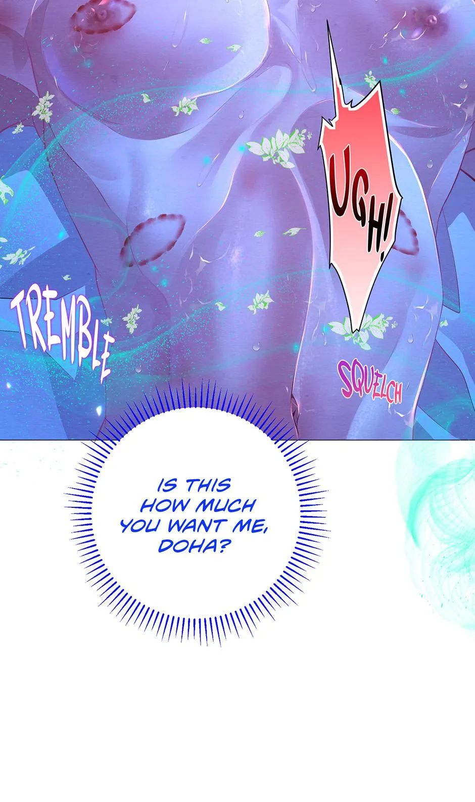 The Trap Of Passion - Chapter 61 Page 72