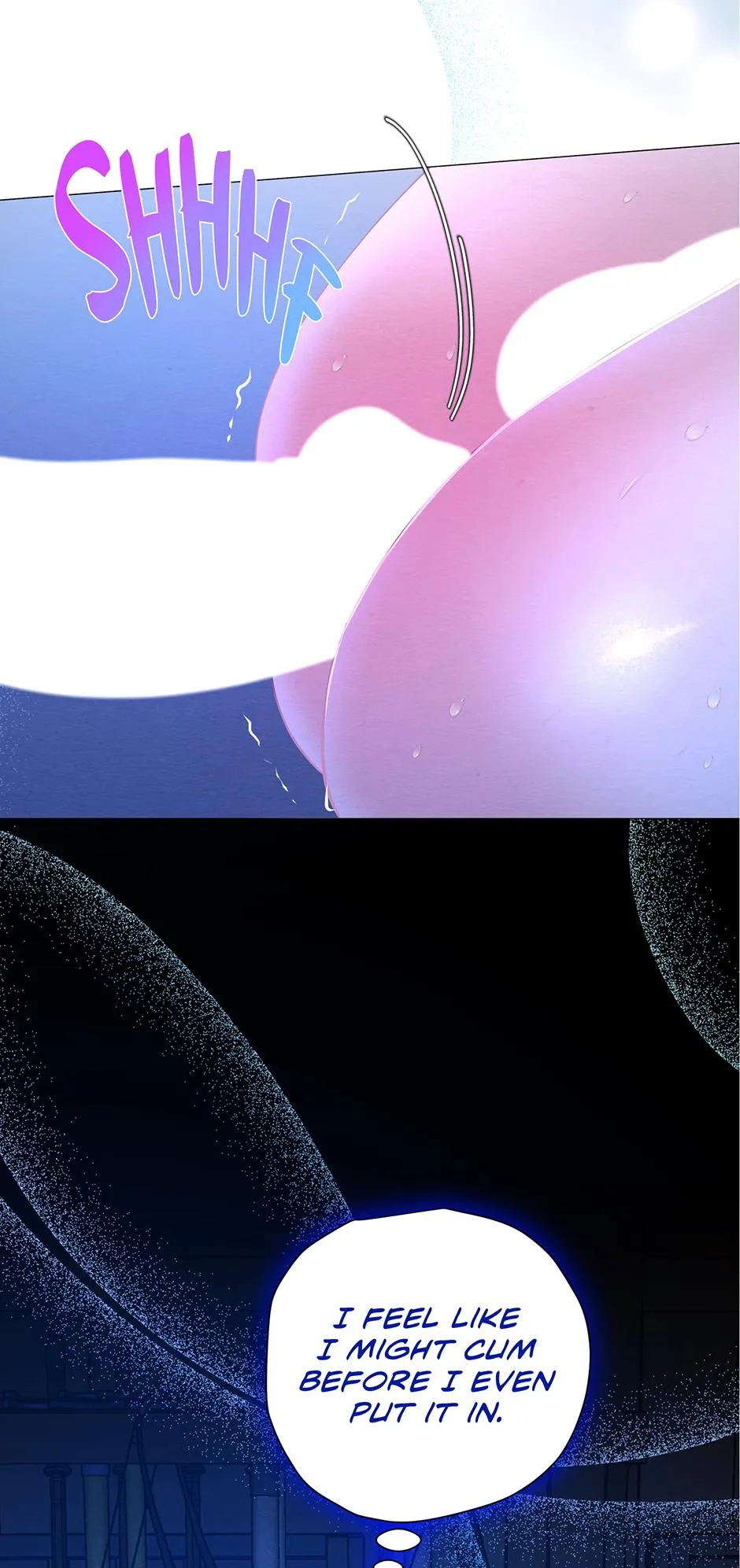 The Trap Of Passion - Chapter 61 Page 75