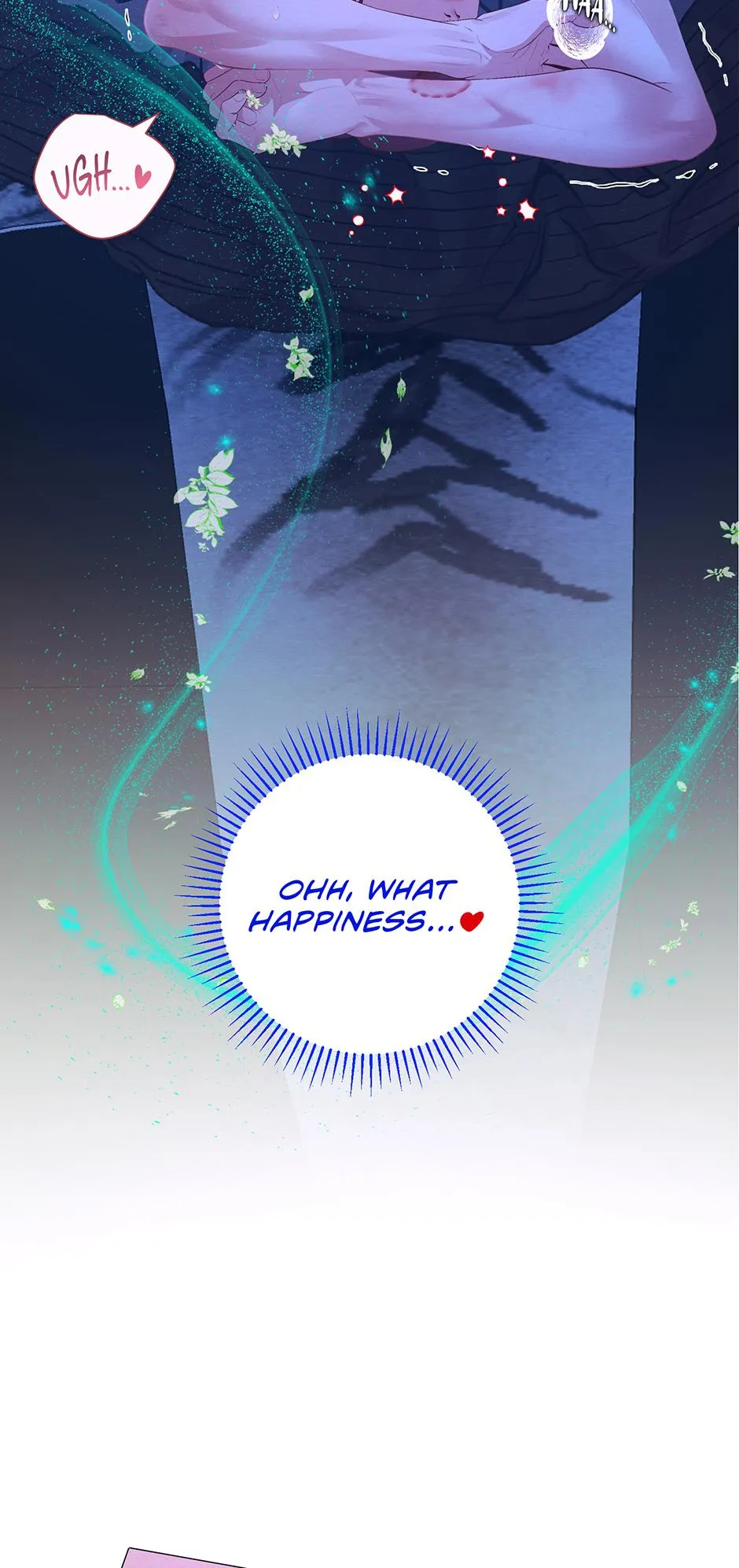The Trap Of Passion - Chapter 61 Page 77