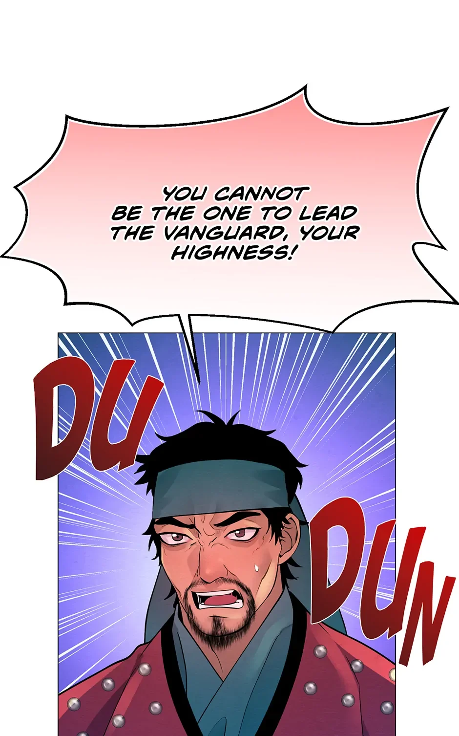 The Trap Of Passion - Chapter 7 Page 2