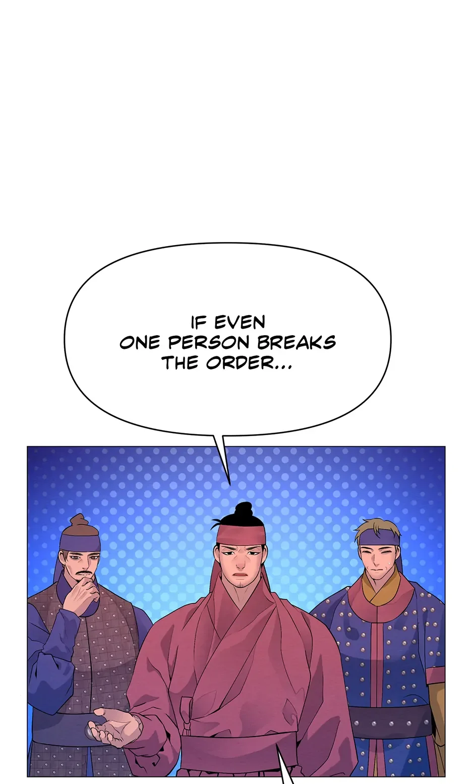 The Trap Of Passion - Chapter 7 Page 9