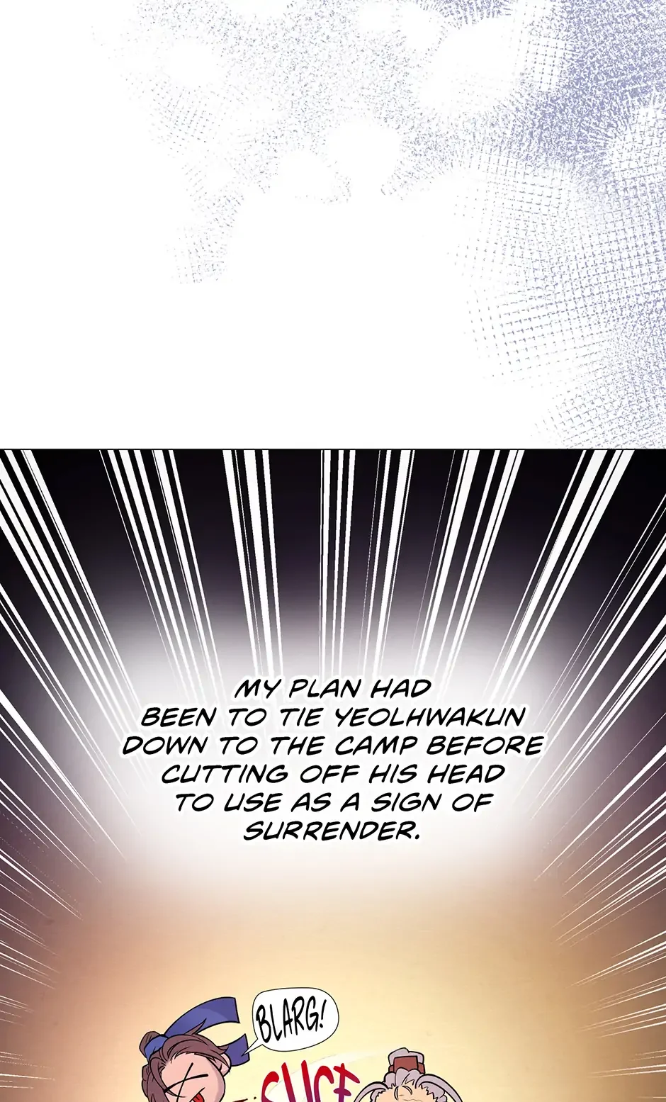 The Trap Of Passion - Chapter 7 Page 14