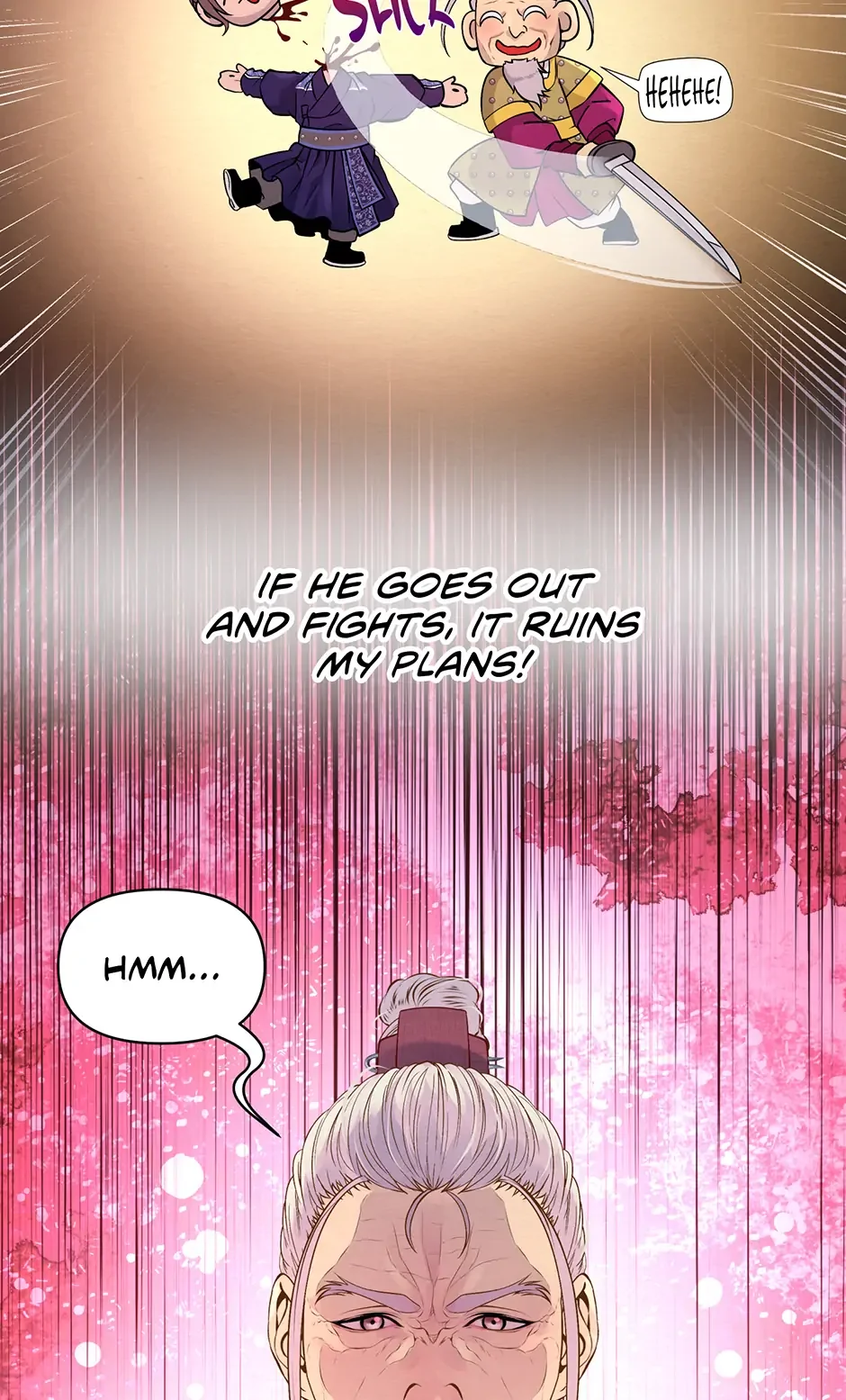 The Trap Of Passion - Chapter 7 Page 15