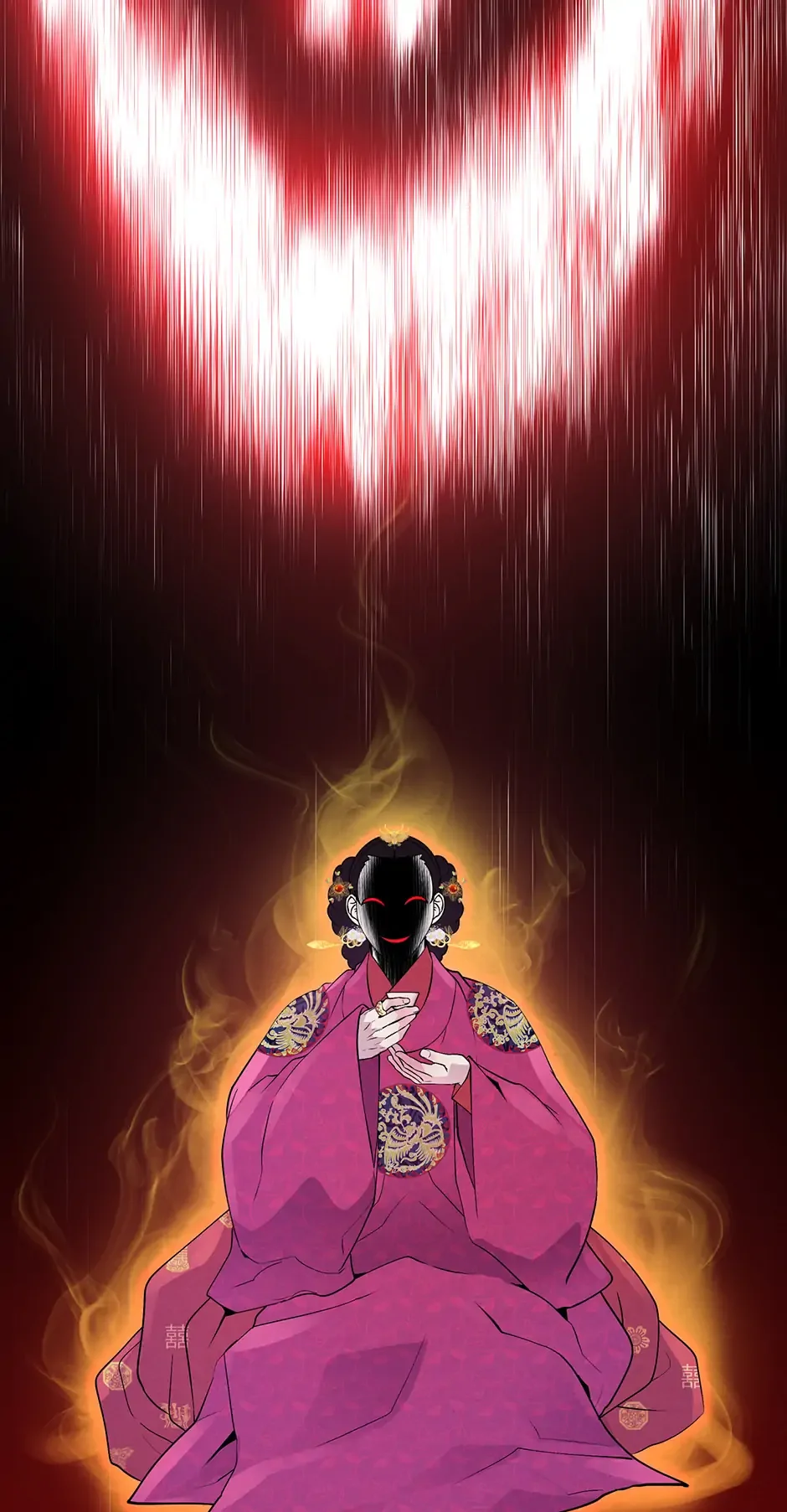 The Trap Of Passion - Chapter 7 Page 20