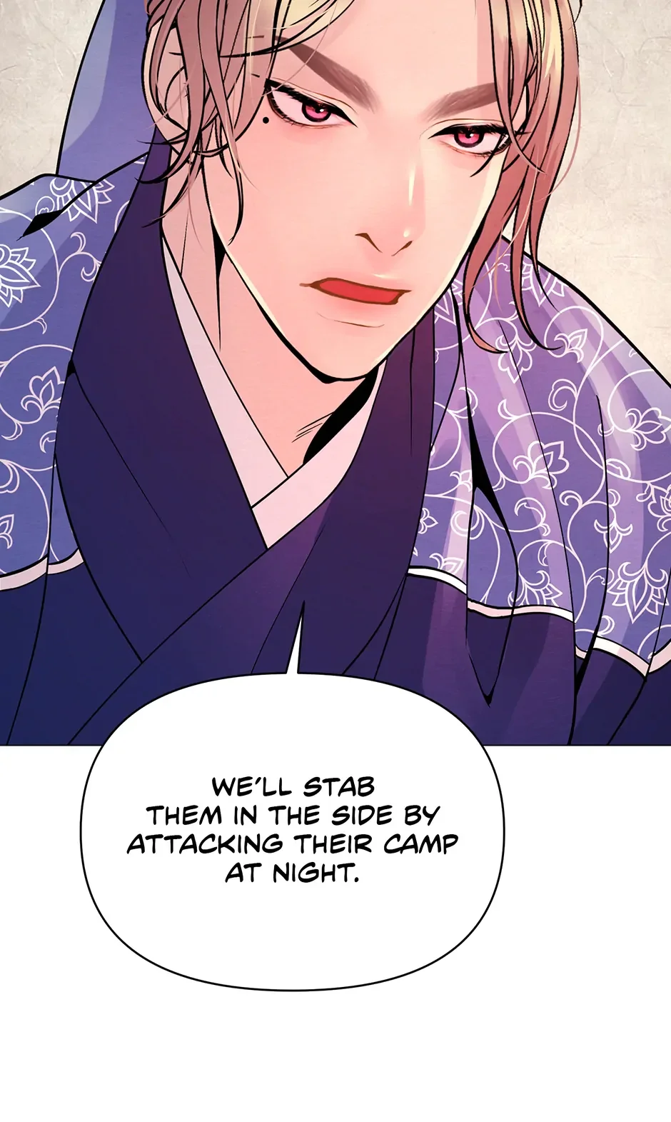 The Trap Of Passion - Chapter 7 Page 29