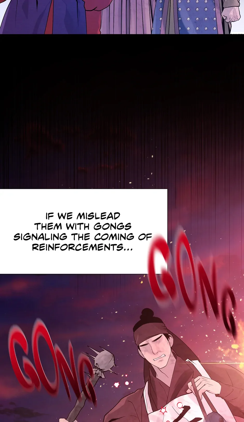 The Trap Of Passion - Chapter 7 Page 35