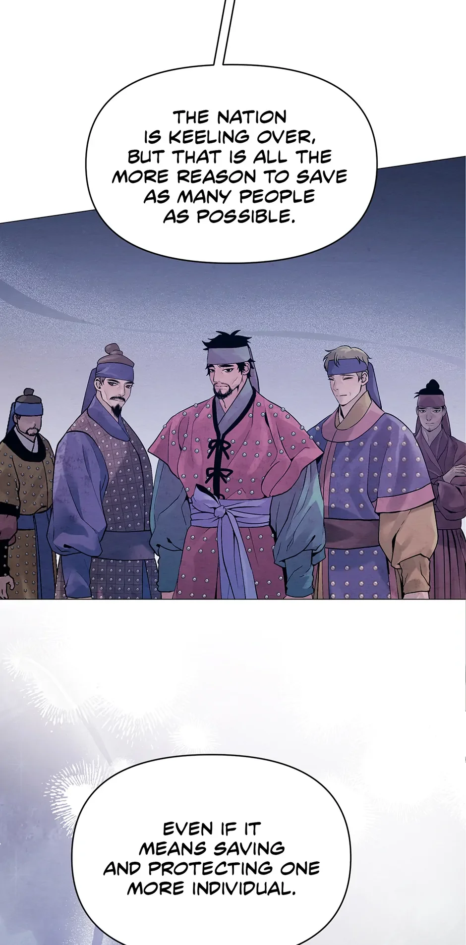 The Trap Of Passion - Chapter 7 Page 40