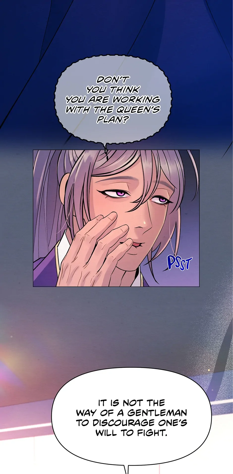 The Trap Of Passion - Chapter 7 Page 42