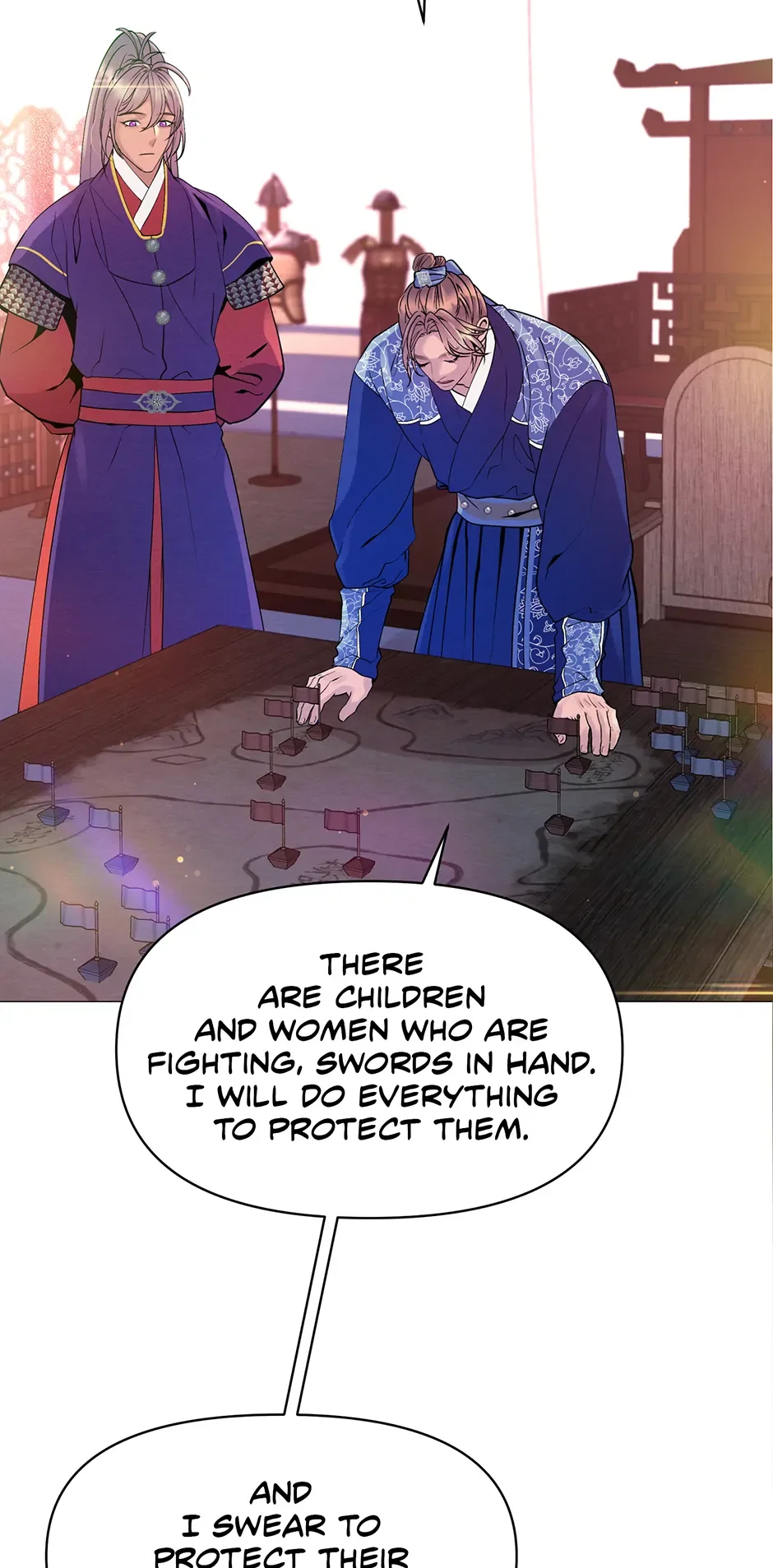 The Trap Of Passion - Chapter 7 Page 43