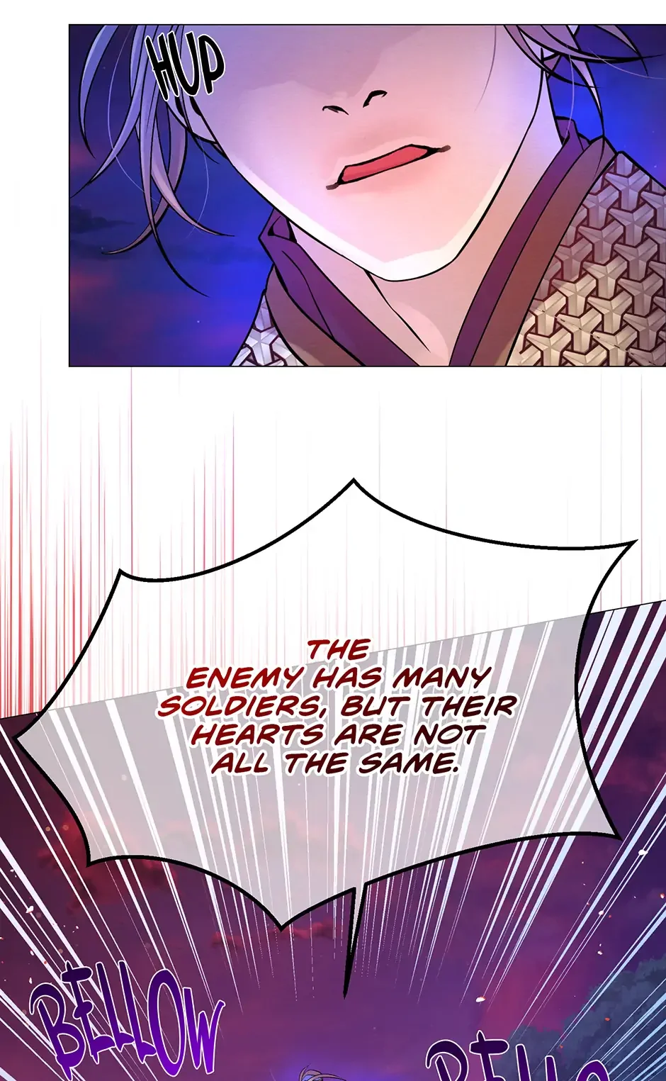 The Trap Of Passion - Chapter 7 Page 53