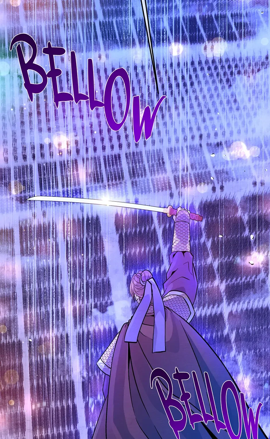 The Trap Of Passion - Chapter 7 Page 57