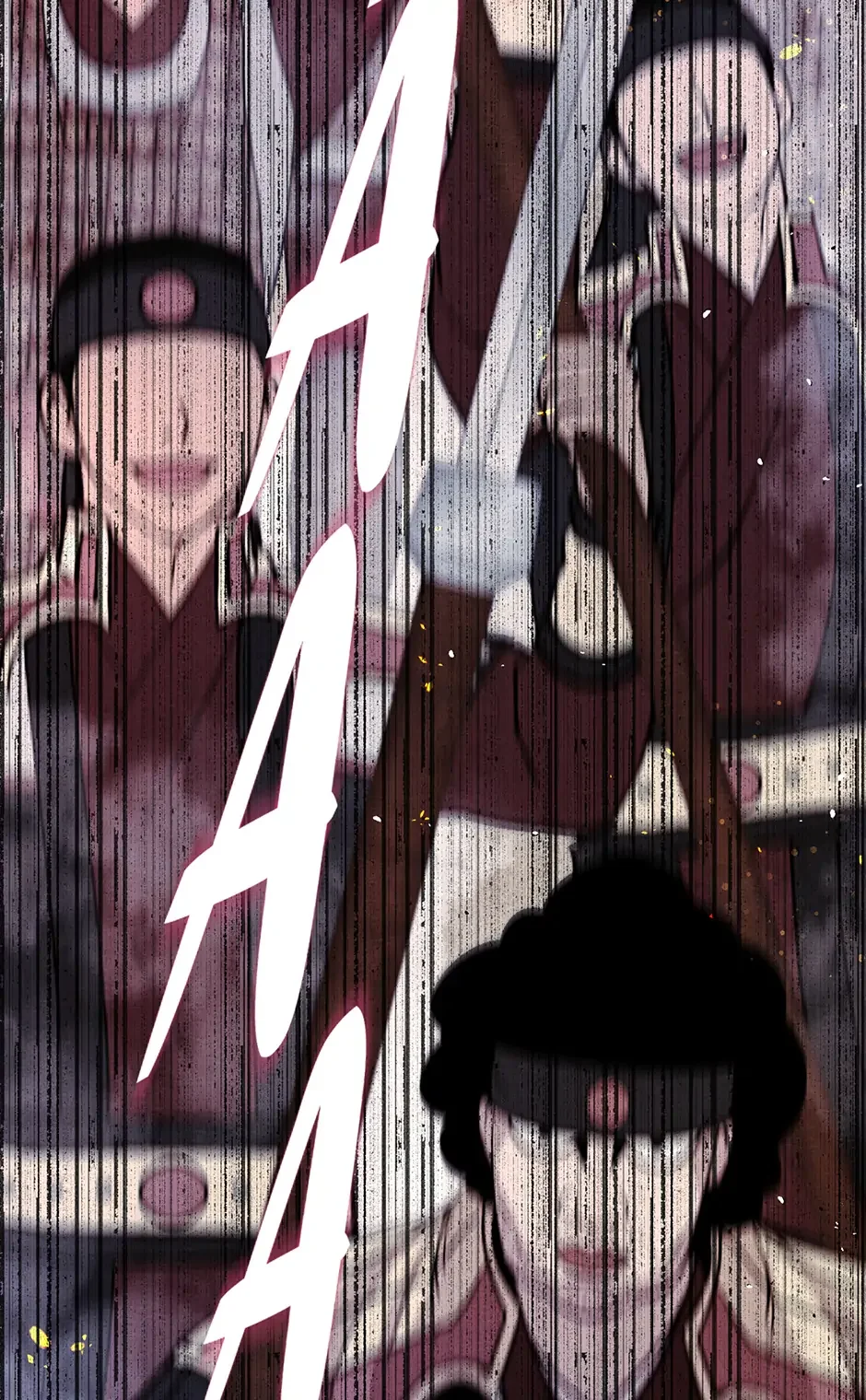The Trap Of Passion - Chapter 7 Page 62