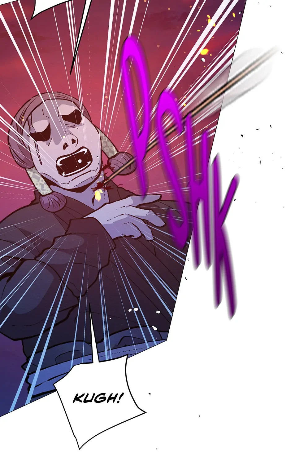 The Trap Of Passion - Chapter 7 Page 68