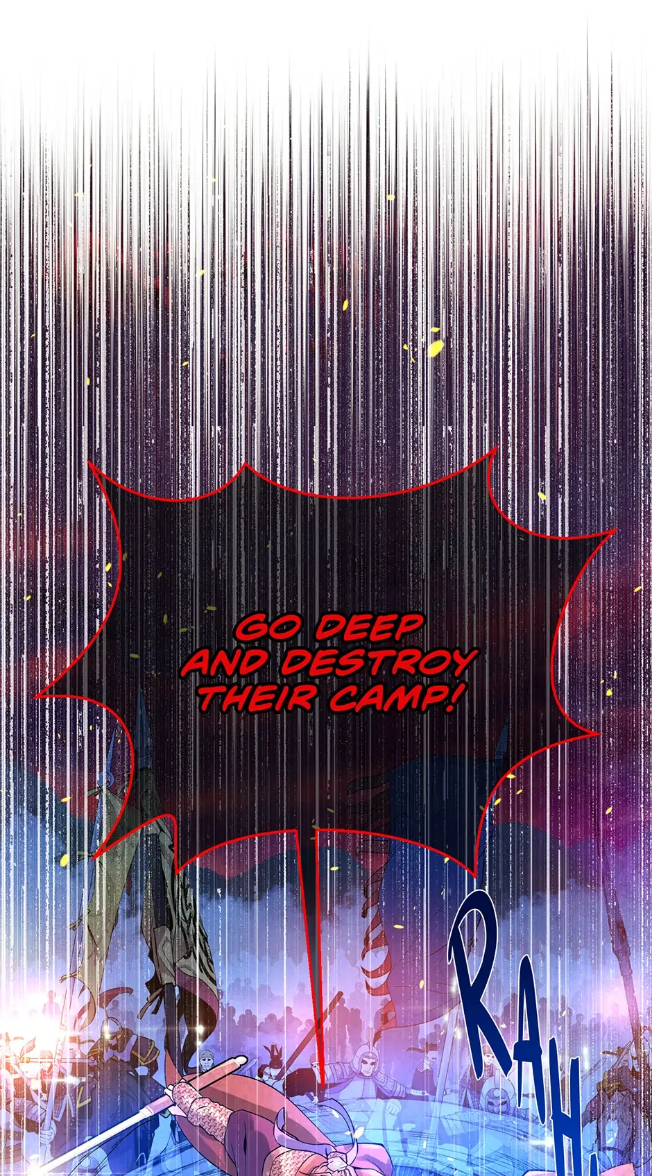 The Trap Of Passion - Chapter 7 Page 69