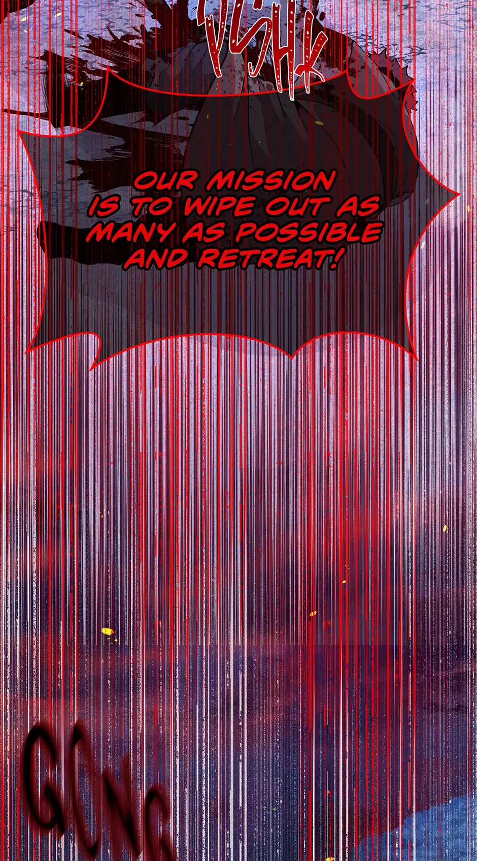 The Trap Of Passion - Chapter 7 Page 71