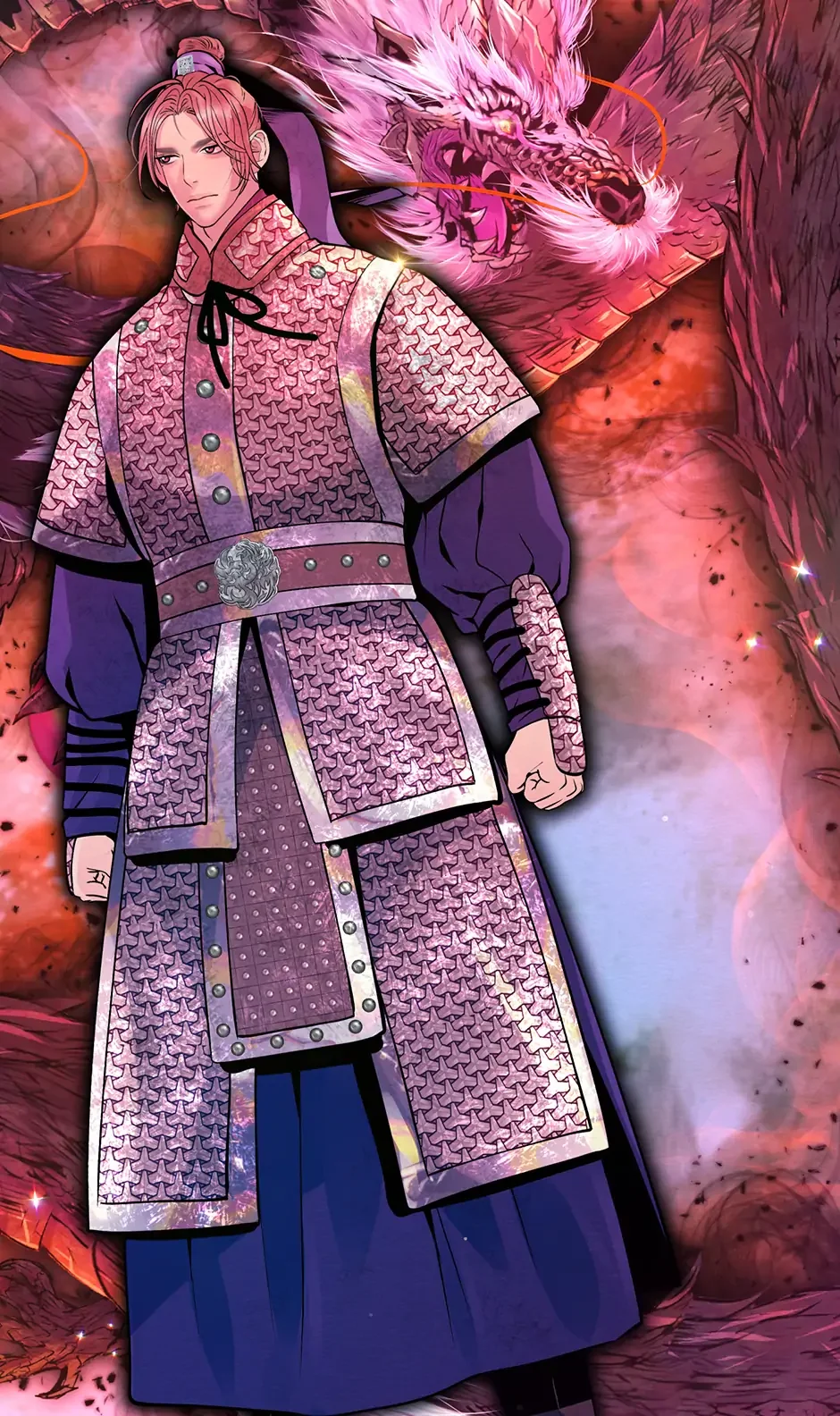 The Trap Of Passion - Chapter 7 Page 82