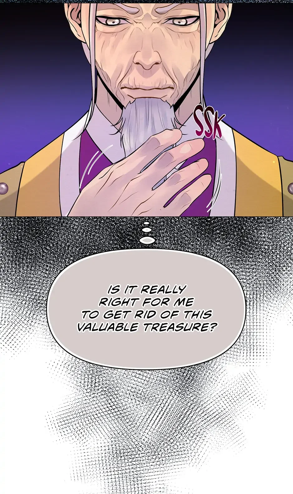The Trap Of Passion - Chapter 7 Page 84