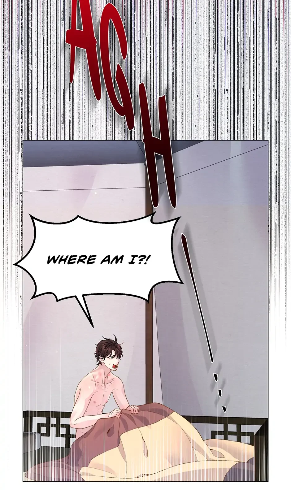 The Trap Of Passion - Chapter 7 Page 88