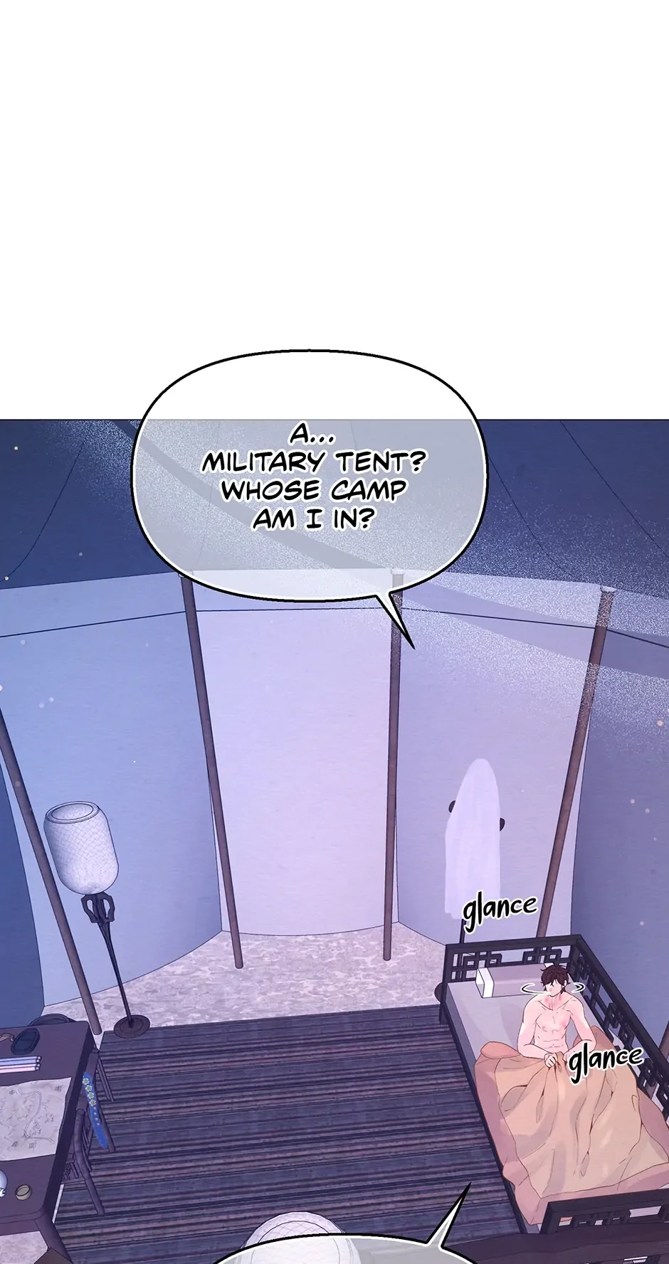 The Trap Of Passion - Chapter 7 Page 89