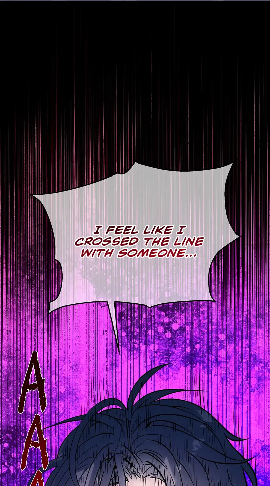 The Trap Of Passion - Chapter 8 Page 3