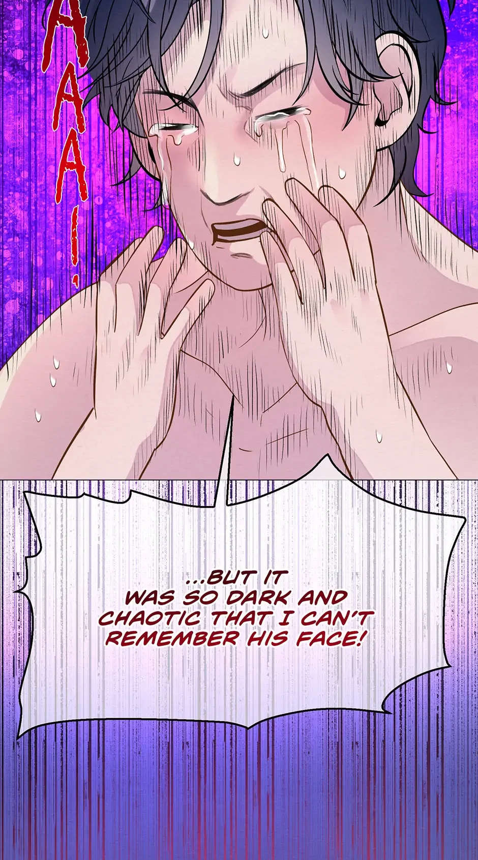 The Trap Of Passion - Chapter 8 Page 4