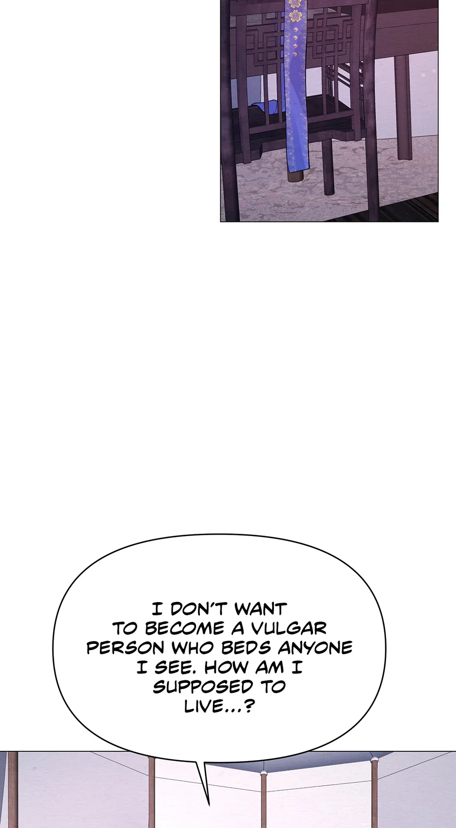 The Trap Of Passion - Chapter 8 Page 15