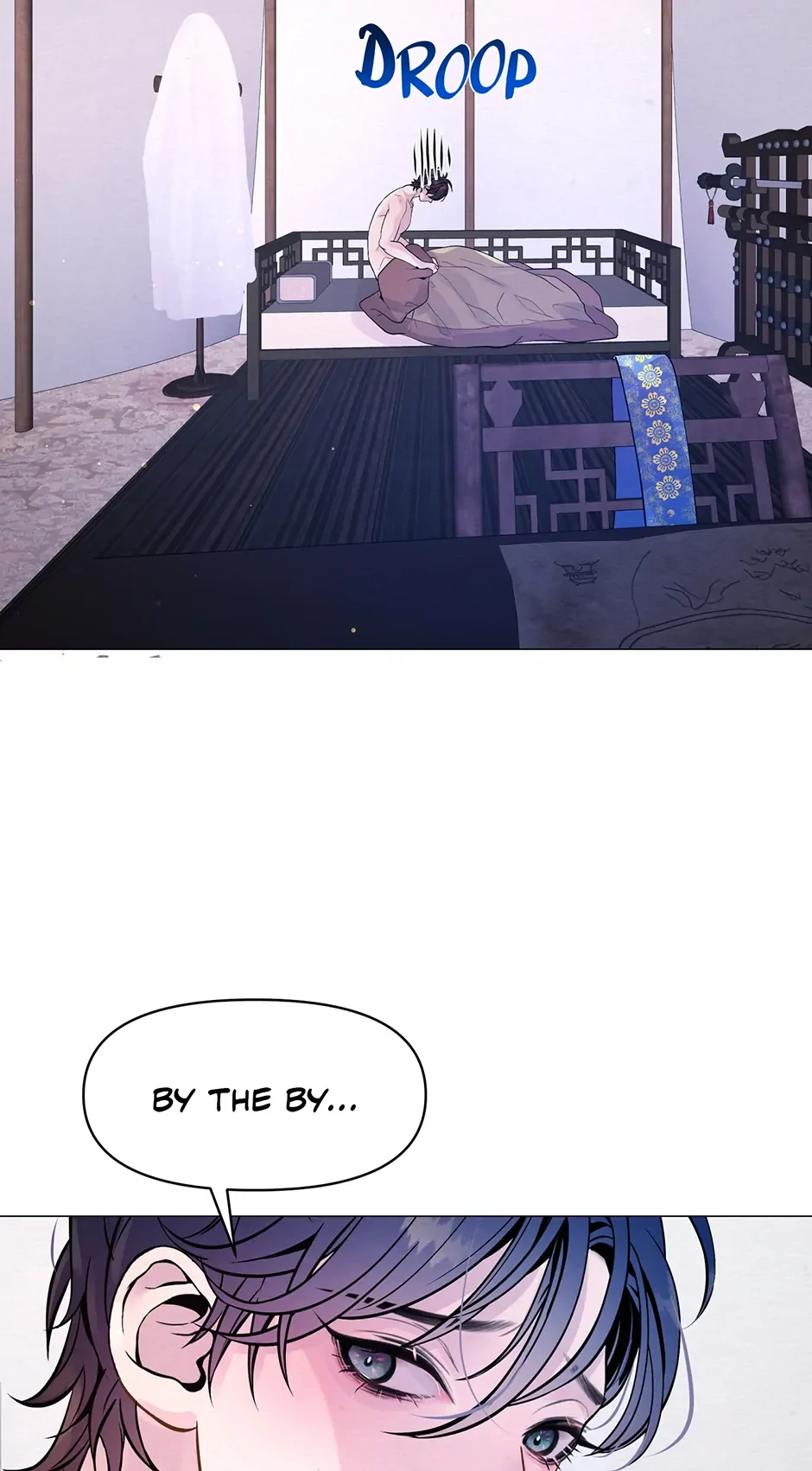 The Trap Of Passion - Chapter 8 Page 16