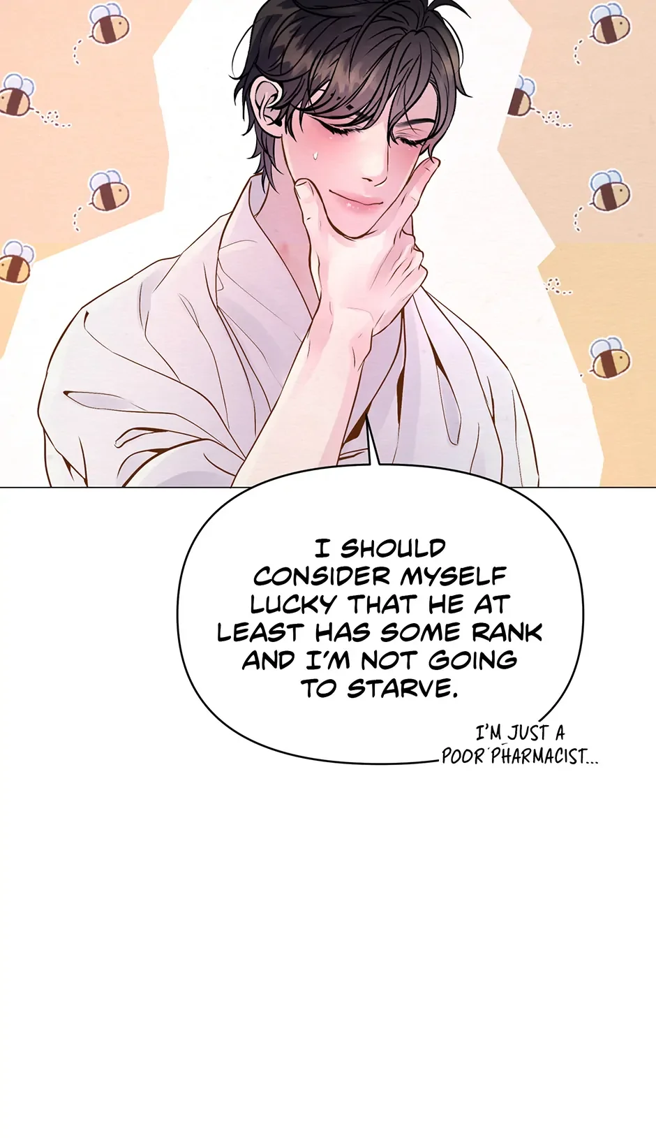 The Trap Of Passion - Chapter 8 Page 28