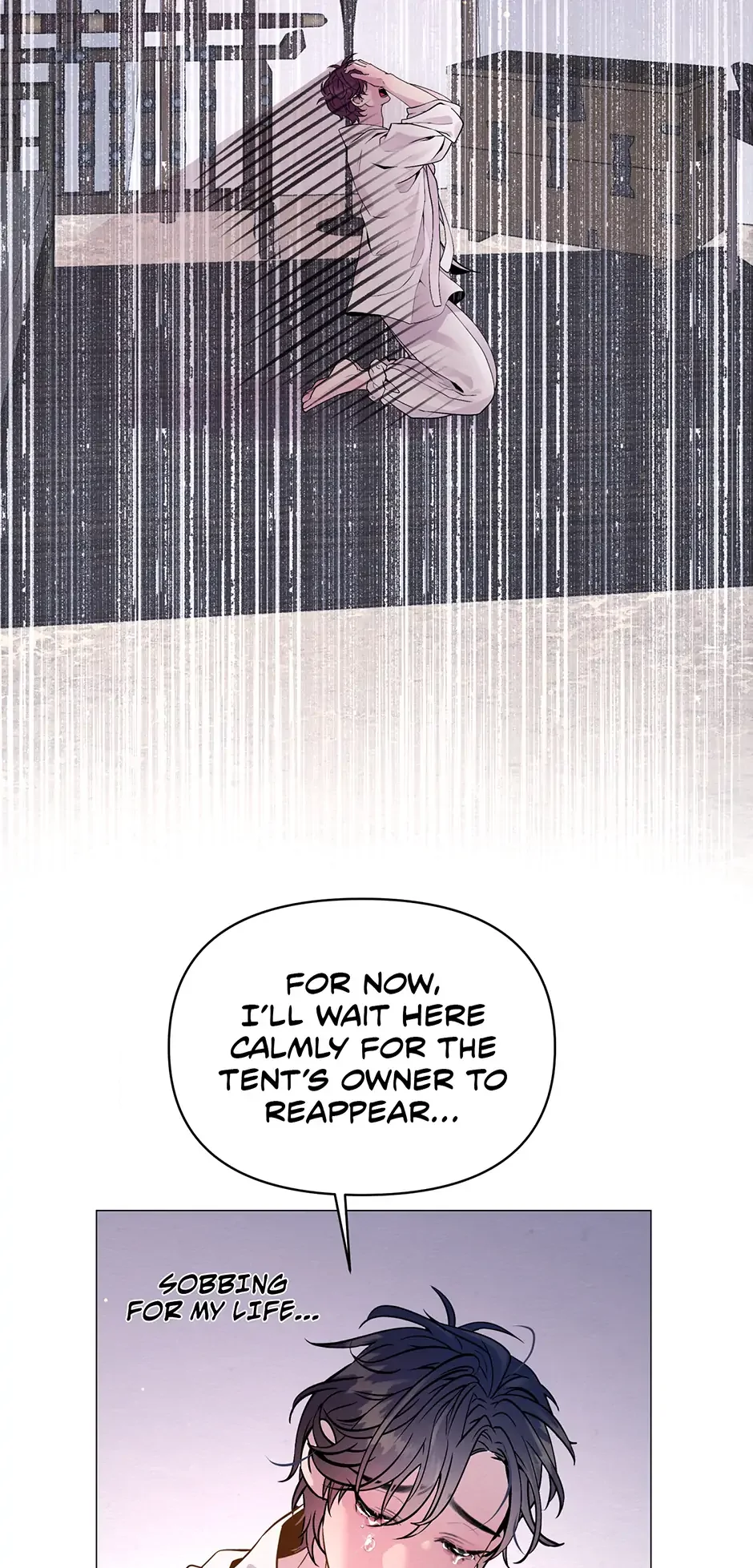 The Trap Of Passion - Chapter 8 Page 31